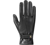 Roeckl Gants d'équitation d'hiver Weymouth avec doublure en polaire chaude 9,5