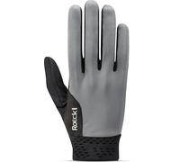 Roeckl Gants d'équitation d'hiver Wolfach réfléchissants, compatibles avec les écrans tactiles 6,5