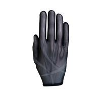 Roeckl Gants d'Équitation Bronzants "Laila" noir - 6.5