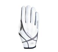 Roeckl Gants d'équitation Laila gants d'été légers et aérés 8