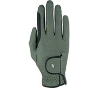 Roeckl Gants d'Équitation "Malta" laurier - 7