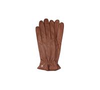 ROECKL Gants en cuir marron | 6,5