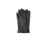 ROECKL Gants en cuir marron | 7