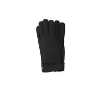 ROECKL Gants en cuir noir | 8,5