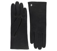 Roeckl Gants Femme - Noir - Schwarz (000) - FR : 6 (Taille Fabricant : 6)