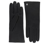 Roeckl Gants 'HAMBURG' noir, Taille M