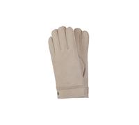 ROECKL Gants Helsinki beige | 7,5