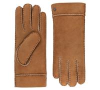 Roeckl Gants 'Helsinki' caramel, Taille M