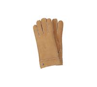 ROECKL Gants Helsinki marron clair | 8,5