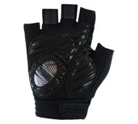 Roeckl Gants Isera 2 à demi-doigts noir