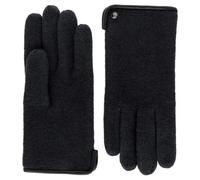 Roeckl Gants 'KLASSISCHER WALKHANDSCHUH' noir, Taille L