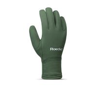 Roeckl Gants longs Paulista 2 vert
