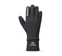 Roeckl Gants longs pour enfants Pino 2 noir
