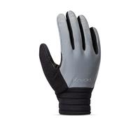 Roeckl Gants longs Rotterdam 2 gris