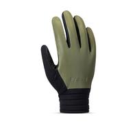 Roeckl Gants longs Rotterdam 2 vert