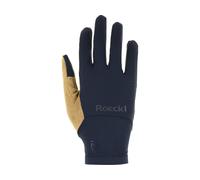 Roeckl Sports - Maracon - Gants - 7,5 - black