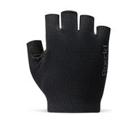 Roeckl Gants Mi-Doigts Imst noir