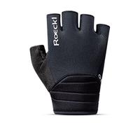 Roeckl Gants Mi-Doigts Itamos 3 noir