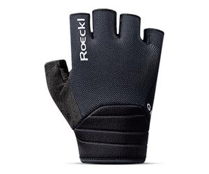 Roeckl Gants Mi-Doigts Itamos 3 noir
