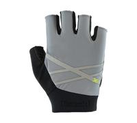Roeckl gants mitaines gris