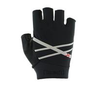 Roeckl gants mitaines noir
