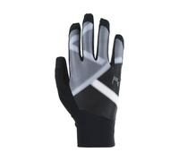 Roeckl Gants Moleno 2 noir/gris 8