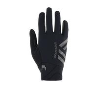 Roeckl Gants Morgex 2 noir
