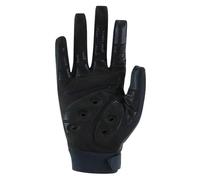 Gants Roeckl Murnau 2 Gris