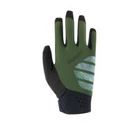 Roeckl Gants Murnau 2 à doigts complets vert