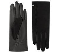 Roeckl Nantes Gants Cuir noir