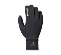 Roeckl Gants Pino 2 à doigts entiers noir