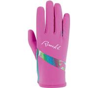 Roeckl - Kids Riding Gloves KAPRIOLE - Summer 2025