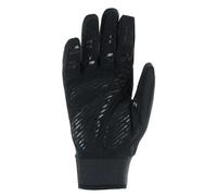Roeckl Reichenthal 2 Jr. gants à doigts complets jaune/noir