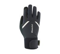 Roeckl Gants Rienz GTX à doigts longs noir