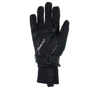 Gants vélo Roeckl Rocca 2 GTX Jaune Taille 9