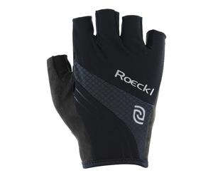 Roeckl Gants sans doigts noir
