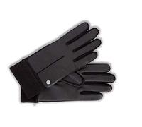 Roeckl Gants tactiles pour Homme Noir Taille 9