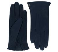 Roeckl Gants 'TALLINN TOUCH' bleu / marine / bleu foncé, Taille M