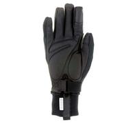 Roeckl Villach 2 Gore-tex Infinium™ Windstopper® Gloves Noir 10