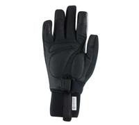 Roeckl Gants Villach 3 Gore-tex Windstopper® Unisexe Noir Taille 8