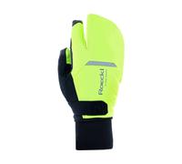 Roeckl Sports - Villach 3 Trigger - Gants - 7,5 - fluo yellow