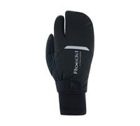 Roeckl Gants Villach 3 Trigger tout doigt noir