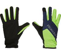 Roeckl Gants Zarasai Kids jaune