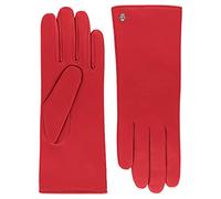 Roeckl Hamburg des Gants de Cuir, Classic Red, 7.5 Femme