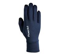 Roeckl Herren Handschuhe Kailash, Schwarz (590), 8.5, 3602-023