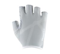 Roeckl Ibio 2 gants mitaines gris