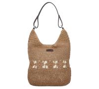 Roeckl Ibiza Sac de shopper 38 cm brun