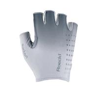 Roeckl Istia 2024 Gants de cyclisme courts Blanc