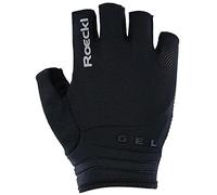 Roeckl Itamos 2 Gants de Cyclisme Noir 8,5