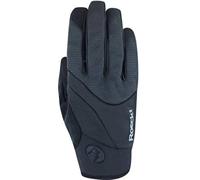 ROECKL Kaien - Homme - Noir - taille 10.5- modèle 2024
